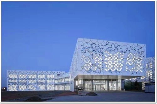 四平工廠鋁單板項目咨詢與成果轉讓方案